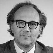 Axel Naeyaert